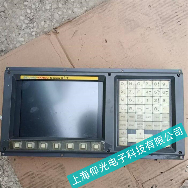 ���꽛(j��ng)򞺆���l(f��)�ǿ�FANUC�|����A16Bϵ�оS�ޏS��