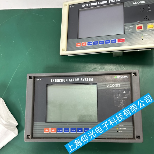 �Ͼ��F(xi��n)����������󾯰��@ʾ��‌HS8812�o���������ӻ�ͻȻ�P(gu��n)�]���ϾS�޷���(w��)�Ԓ