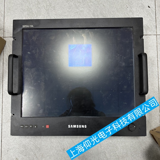 SAMSUNG���Ǵ����C(j��)œ�@ʾ��SPDU-19L�o������(d��ng)��ͻȻͣ�C(j��)���ϾS�����M(f��i)�z�y