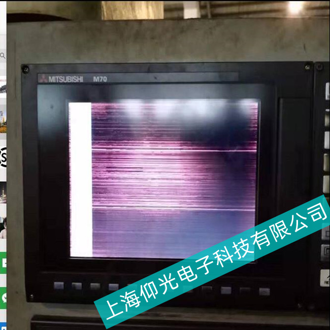 �������Ԅӻ����a(ch��n)��Mitsubishi���⹤�ؙC�@ʾ�����F(xi��n)�M�l�y����ԭ�򼰽�Q����