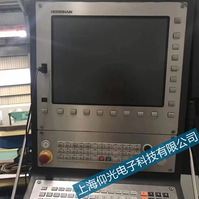 HEIDENHAIN���h��(sh��)��ϵ�y(t��ng)ND760ϵ�y(t��ng)�W���o���M(j��n)�����S��