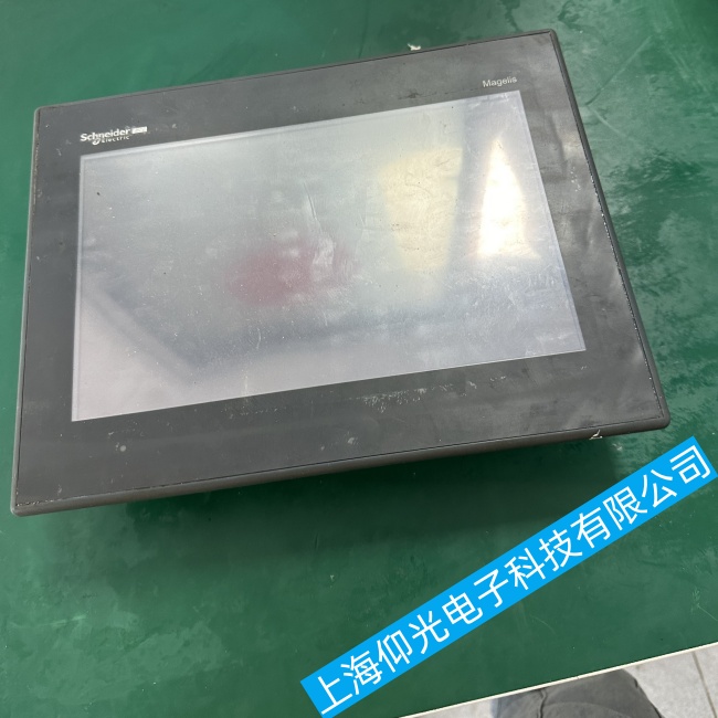 �ӱ�ʩ�͵��|����XBTGT5330�б���o(w��)�ַ����ϾS�����M(f��i)��ԃ(x��n)