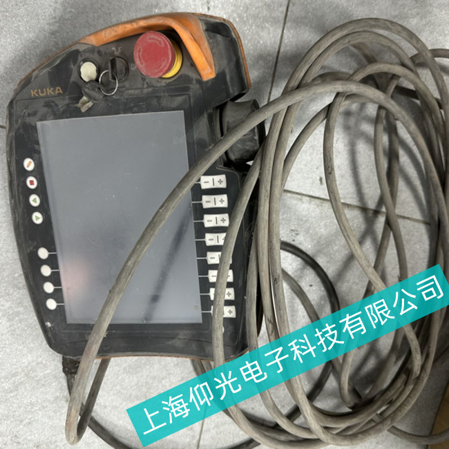 ƽ�����T��KUKA��(k��)���C(j��)����ʾ�������F(xi��n)ͨӍ�gӭ���