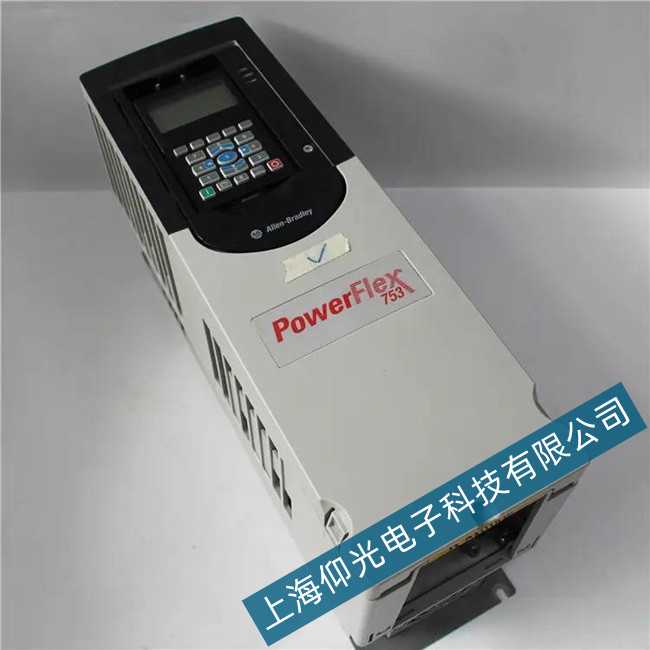 AB׃�l��PowerFlex753ϵ�Ј�(b��o)F13���ϴ��a�S��˼·