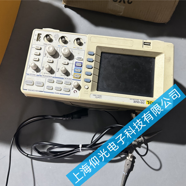 RIGOL��Դʾ�����S�� D1052E��Ҋ�ׂ�(g��)���ϾS�޷���