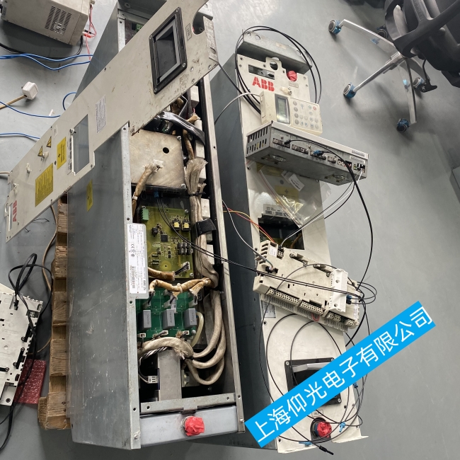 �㽭����ABB׃�l���İ��b�cʹ���f��-�S���M(f��i)�õ�