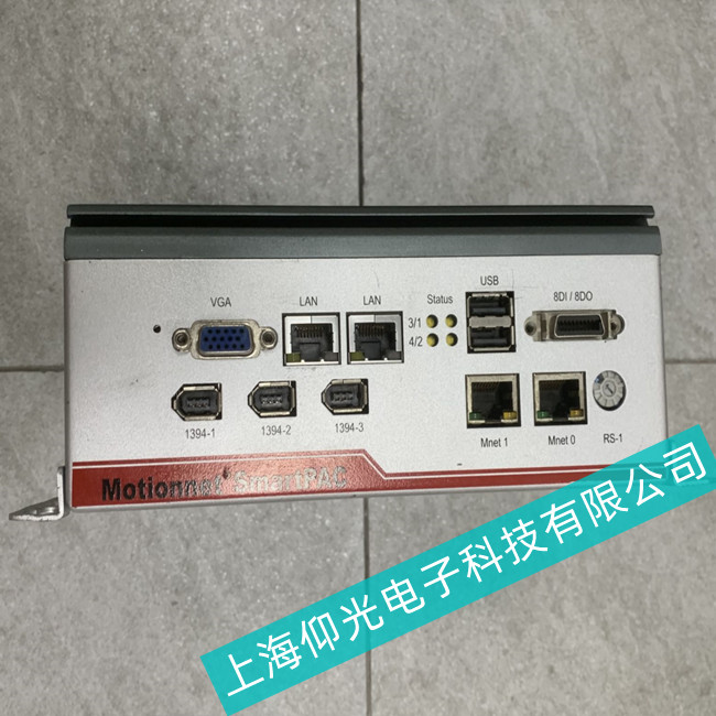 ���|�ЙC(j��)������Beckhoff�������ؙC(j��)CX5130��늅Ƿ���(y��ng)�����S�޹�˾