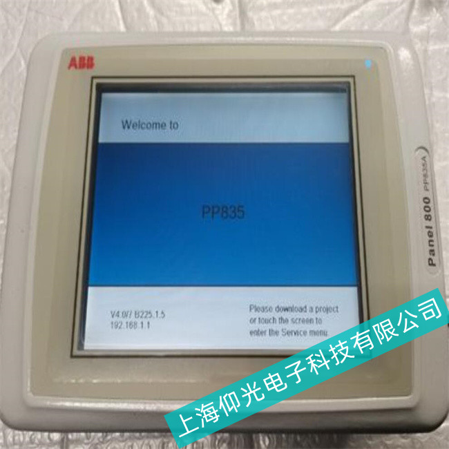 ����ABB���ؙC(j��)AC500-eCo��늺������ϾS���̼�-�Ϻ�����