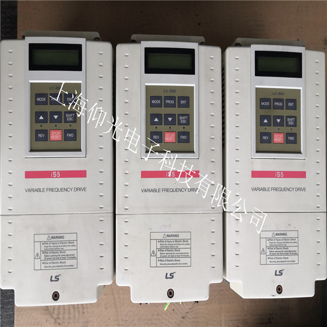 �Ϻ�һ�_LG-IS3-4 3.7kW׃�l��һ���Ӿ�����OC����ô��Q��-�Ϻ�����