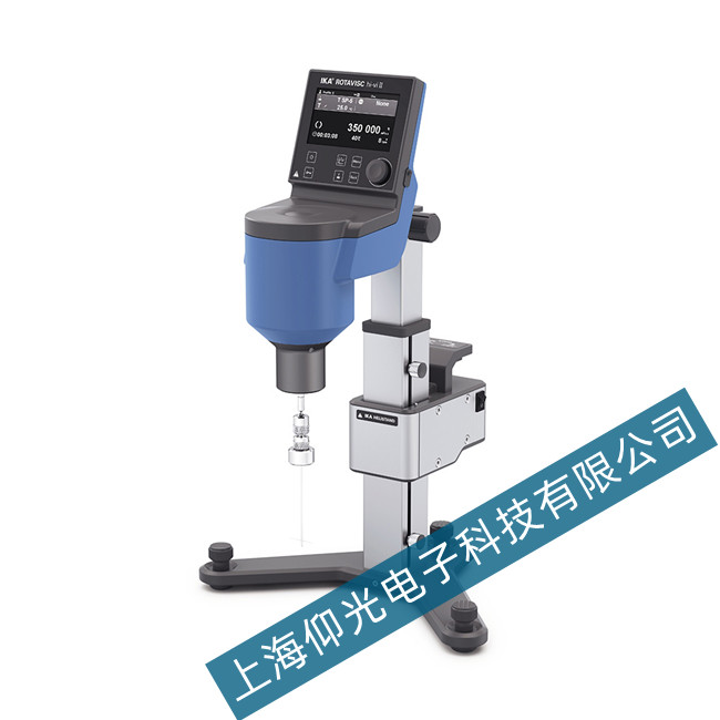 �������D(zhu��n)ճ��Ӌ(j��)ROTAVISC�y(c��)�����`����ϾS��