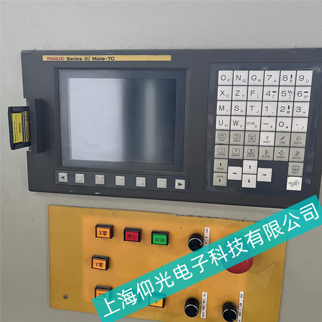 ��؛�M�M-- FANUC�l(f��)�ǿ�Series30iϵ�y(t��ng)�����F(xi��n)��Ҋ���ϾS�޵�ַ