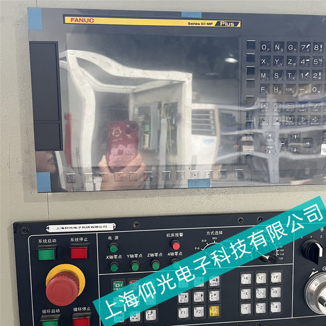 һ���Ͷ��S�޷���--ĥ���C(j��)FANUC�l(f��)�ǿ�Series30iϵ�y(t��ng)�����I�o����(y��ng)���ϾS��