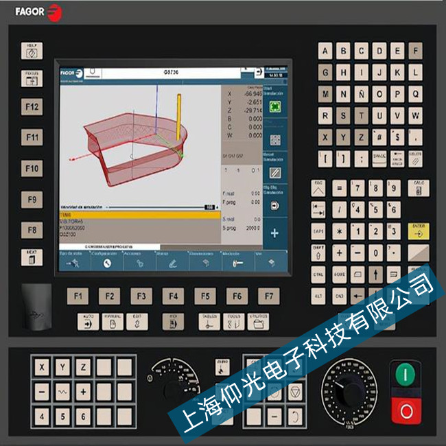 ��Ҧ�l(f��)�񔵿�ϵ�y(t��ng)CNC8037�o�������M�����ϵ�y(t��ng)���ϾS�޼��g��ԃ