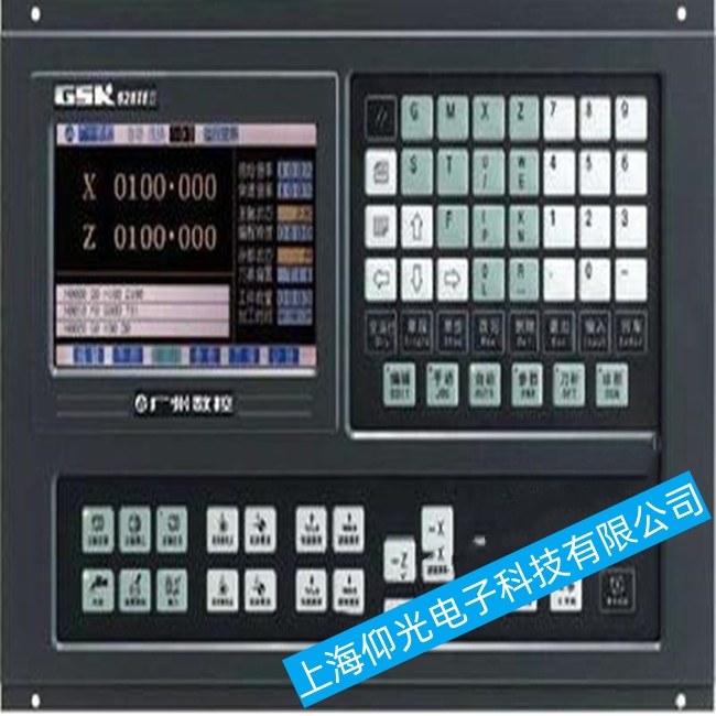 �_���ЏV��(sh��)��(sh��)��ϵ�y(t��ng)GSK980TDa���_�C(j��)�^(gu��)�����ߵ�һ��Ͳ���(d��ng)���ϾS��