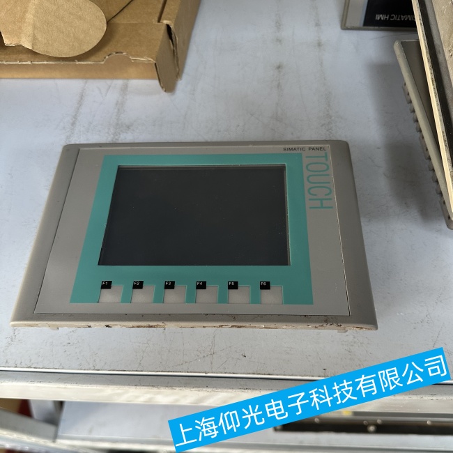 ��ɽ�����T���|����6AV2124-1JC01-0AX0���@ʾ���o(w��)ݔ�����Ͽ��پS��