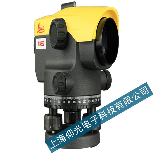 �ƿ�Leica NA300 ϵ���Ԅ�(d��ng)ˮƽ�x�����{(di��o)ƽ���ϾS�޷���