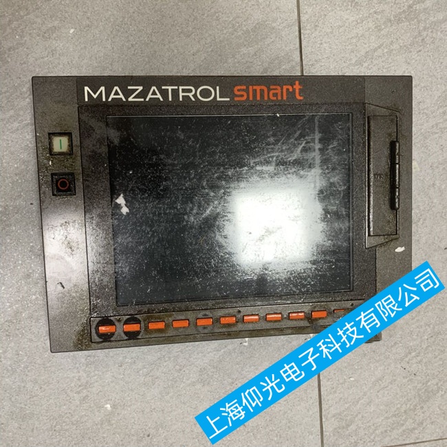 �½��R����MAZATROL Smooth Ez��(sh��)��ϵ�y(t��ng)��늺���Ļ�@ʾ���������ϾS��