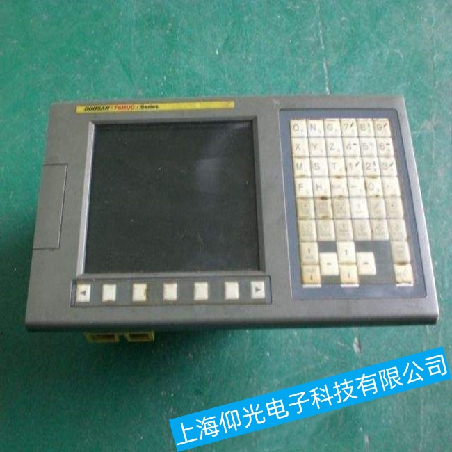 �V�|FANUC�l(f��)�ǿƹ��ؙC(j��)Series 31i�o(w��)������(d��ng)����ϵ�y(t��ng)���ϾS���M(f��i)��