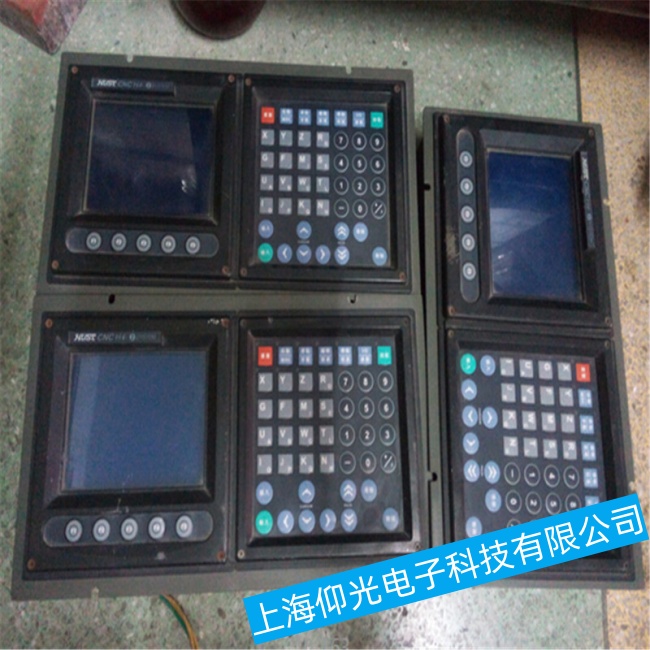 ���ݺ��h��(sh��)��ϵ�y(t��ng)TNC 640��늺���Ļ�@ʾ���������ϾS�ޏS��