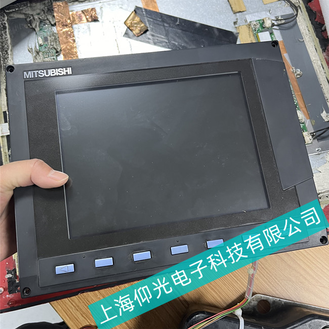 �Ϻ���Mitsubishi���⹤�ؙC(j��)�p���ڟo��ͨӍ���ϾS��������I(y��)