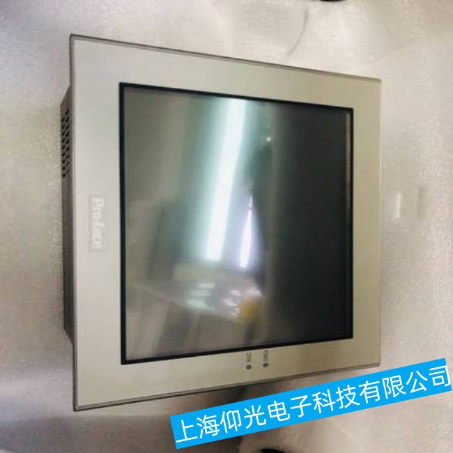 �Ϻ������˹���ؙCGP570-LG21-24V���\����ͻȻֹͣ�������ϾS�ޏS���|(zh��)���ϳ�