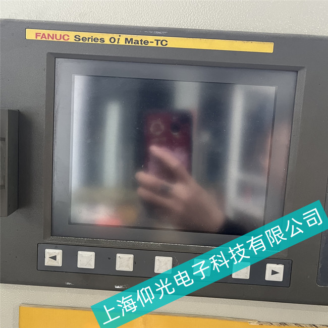 20�꽛(j��ng)�S��//FANUC�C��//�l(f��)�ǿƔ�(sh��)����A02B-0098-C045/MBR܇���󾯴��a