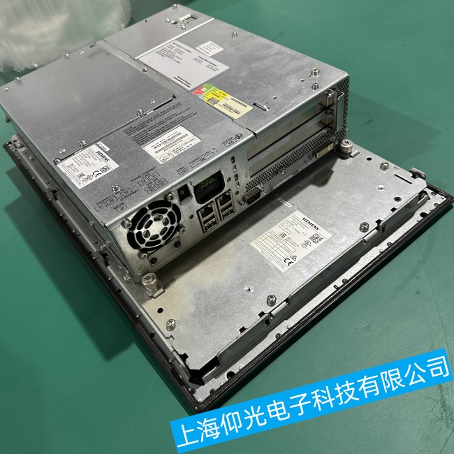 �������T�ӹ��ؙC(j��)SIMATIC IPC547�·����F(xi��n)�^����ϾS�����M(f��i)�z�y