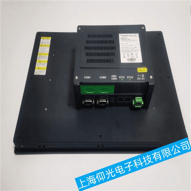 ����ʩ�͵¹��ؙC(j��)Modicon M258ϵ���@ʾ���������ϾS���ۺ�