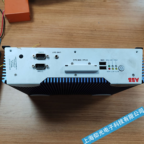 ��ͨABB���ؙC(j��)AC500-eCo�o����������(d��ng)������ϵ�y(t��ng)������ϾS�޼��g(sh��)��տ