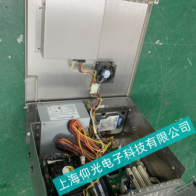 �ζ��^(q��)�t(y��)���O(sh��)��Beckhoff�������ؙC(j��)C6030�_�C(j��)���@ʾ���o����(y��ng)�S�ރr��(y��u)��