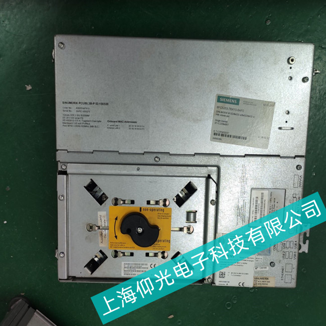 �����SSIEMENS���T�ӹ��ؙC(j��)IPC477E��(b��o)���^�ᣨ׌������ľS�޵�ַ��