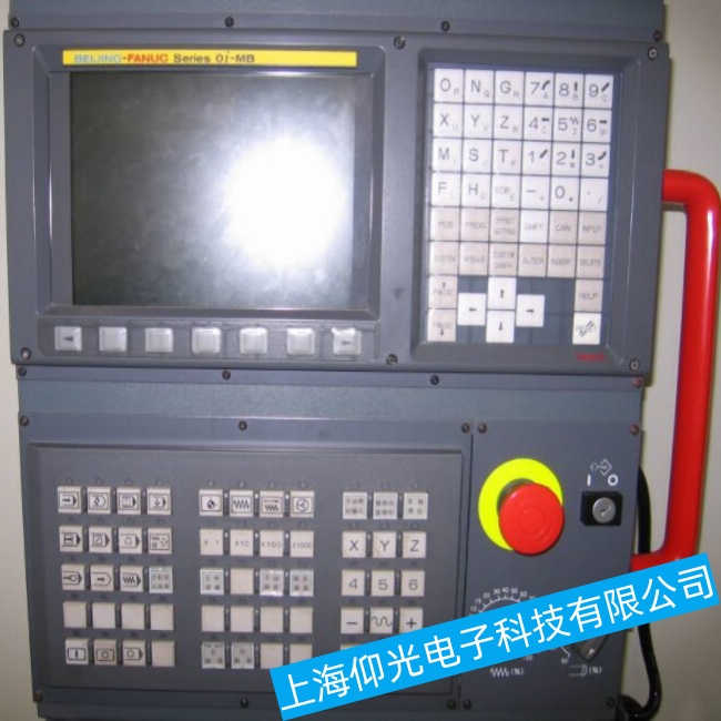 �Ϻ��l(f��)�ǿƔ�(sh��)��ϵ�y(t��ng)FANUC Series 0iϵ�����\(y��n)���^����ͻȻ�؆����ϾS���|(zh��)�����C