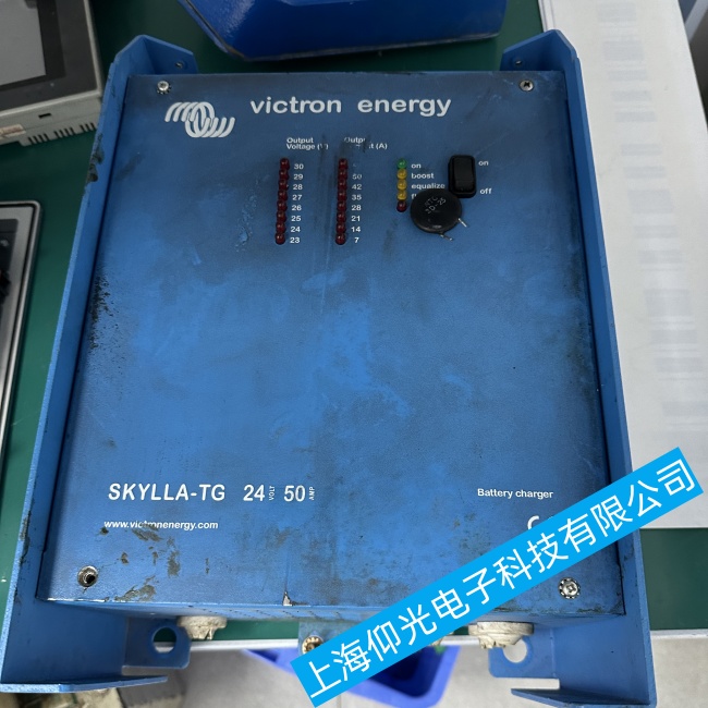 ɽ�|Victron Energy���ó����SKYLLA-TG 24/50���F(xi��n)�o�Դݔ�����ϾS��ָ��