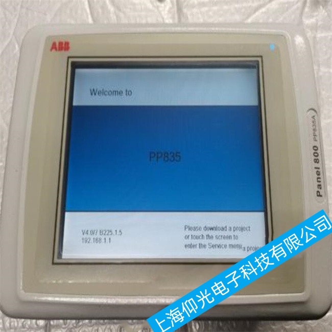 �Ϻ�ABB���ؙCAC800M���\���^���г��F(xi��n)���C���ϾS�޽�(j��ng)��S��