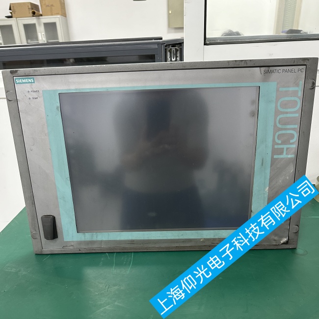 ������T�ӹ��ؙC(j��)SIMATIC IPC647C���\(y��n)���^����ͻȻֹͣ�\(y��n)�й��ϾS�޷���(w��)����