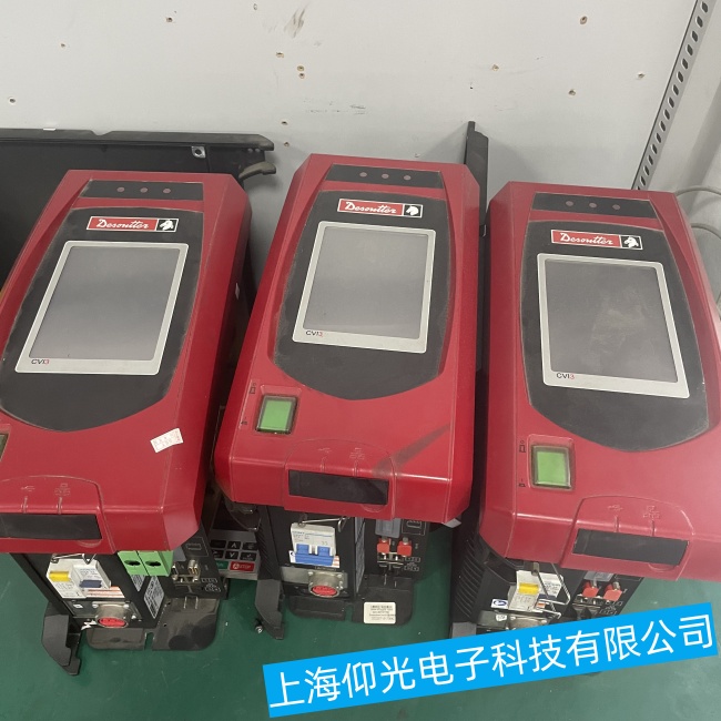 Desoutter�R�^�Q�o������CVIC II-H2�@ʾ�����F(xi��n)�y�a���ϾS�޾o���ޏ�(f��)