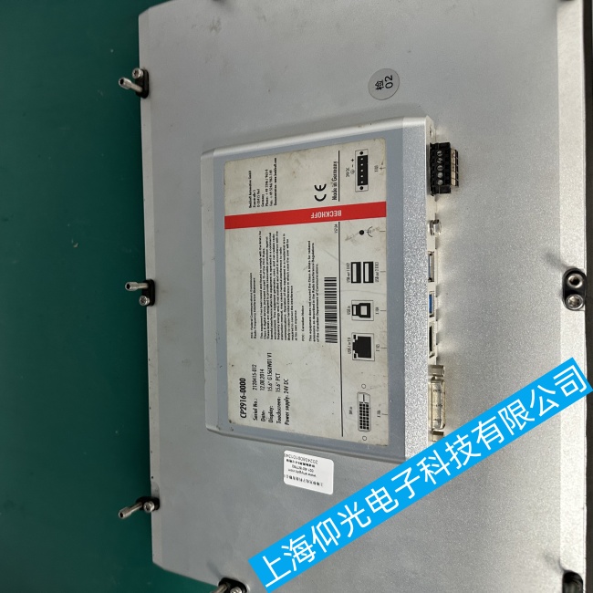 ��ɽ�����|����CP2916-0000ʧ�`��o푑����ϾS�ޮ����ޏ�