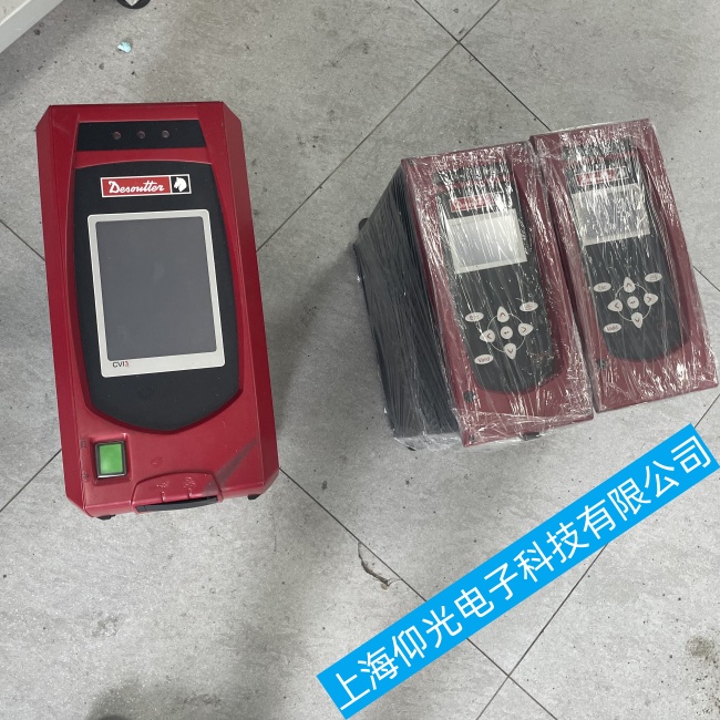 Desoutter�R�^�Q�o������TWINCVI3ϵ�����_(k��i)ʼ�Q�o�r(sh��)������ͣ���ϾS��������