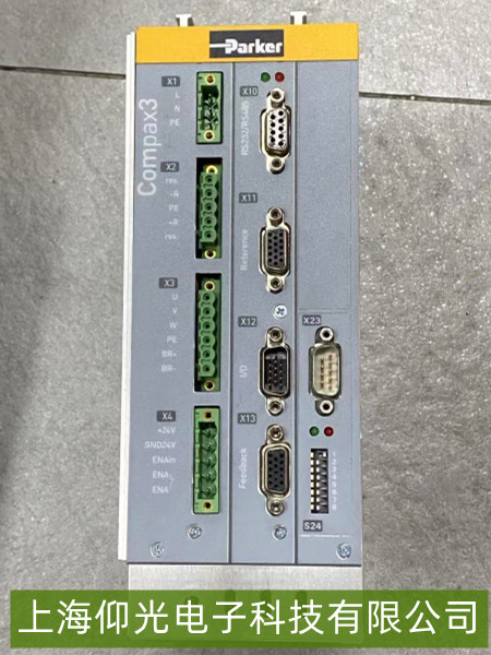 �ɿ�Compax3�ŷ��(q��)������I/O�ӿ�����Щ���ܣ�