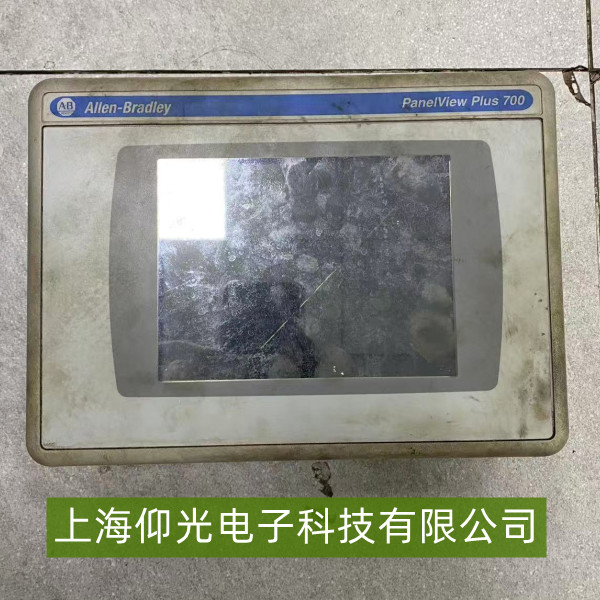 AB�|����PanelView Plus 700��Ҋ(ji��n)���ϼ��S�޷���