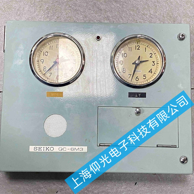 SEIKO����ĸ犾S��QC-6M3�o(w��)�Դ���ϾS��