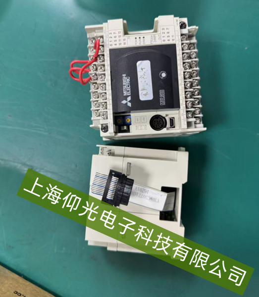 ����FX5 PLC����o�����d���ف�get��Ч��Q������