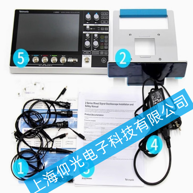 ��̩�ˣ�MSO24 2-BW-200��(bi��o)�䣨��ͨ��200M����yƽ��ʾ�������F(xi��n)�ğo(w��)�@ʾ���@ʾ��������