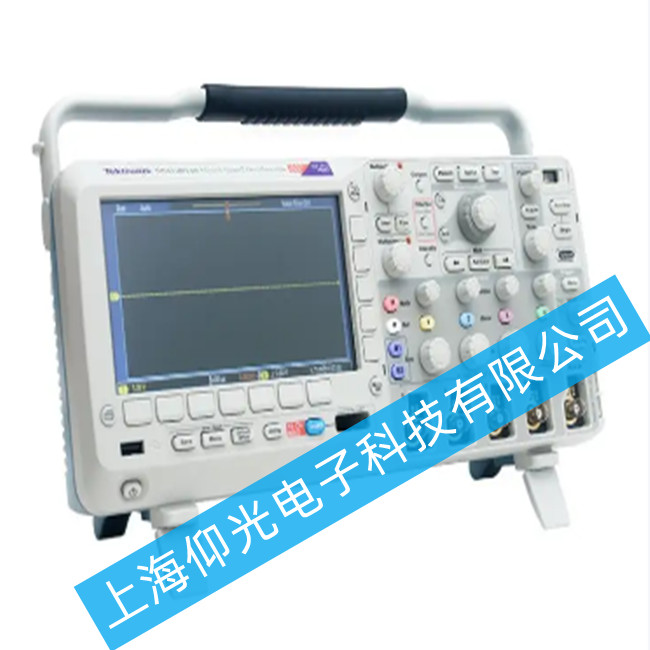 ̩��6��1�๦��ʾ����MDO3022��MDO3054ϵ���_�C(j��)����