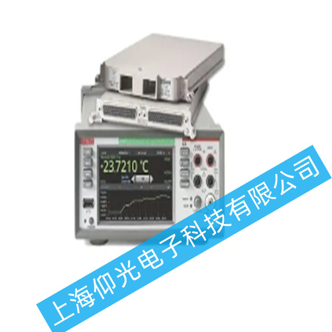 ���r��DAQ6510��(sh��)��(j��)�ɼ���ӛ��f�ñ����ñ�ϵ�y(t��ng)�o���_�C���_�C��푹�����ô�k