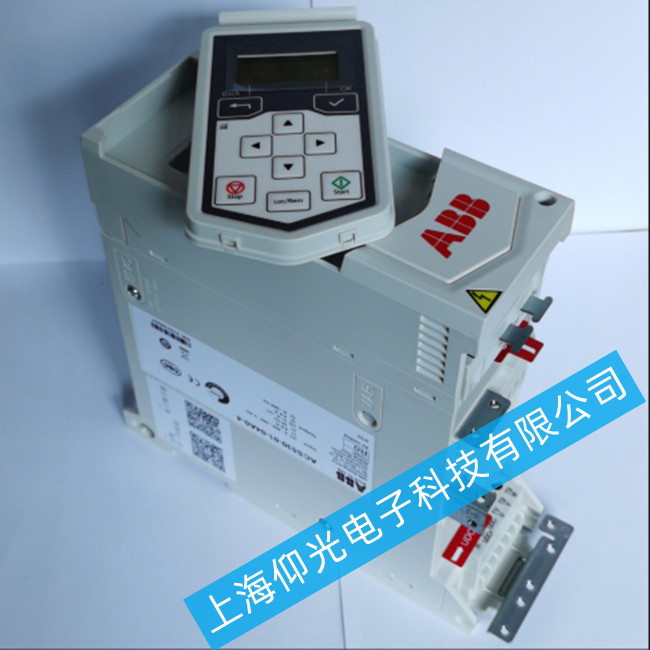 ABB׃�l��ACS530���FͨӍ����(w��n)������ԓ��ξS��