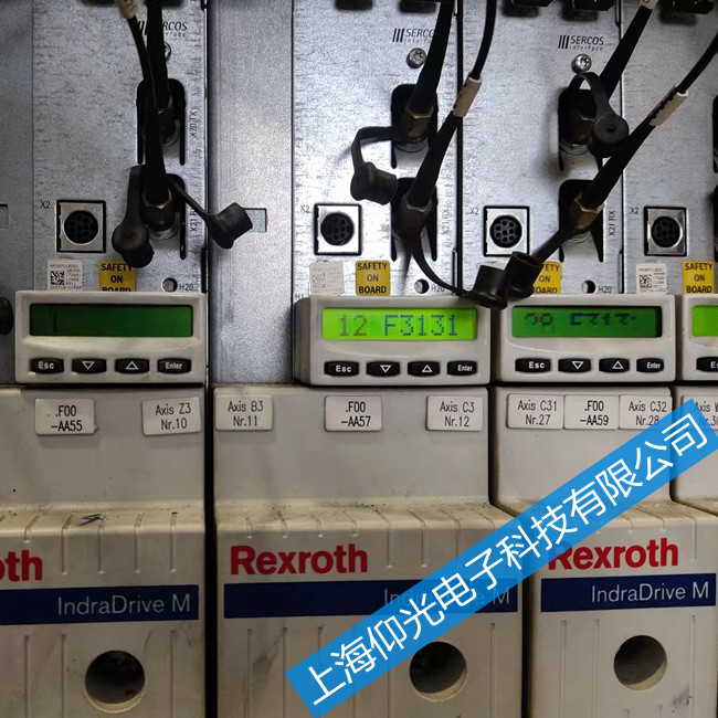Rexroth��ʿ���ŷ��(q��)����DKC�_�C(j��)��(b��o)���@ʾF2814���ϾS��