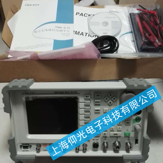 Aeroflex IFR3920�o(w��)��늜y(c��)ԇ�x���F(xi��n)�y(c��)ԇ��̖(h��o)����(w��n)������ԓ��ô�S��