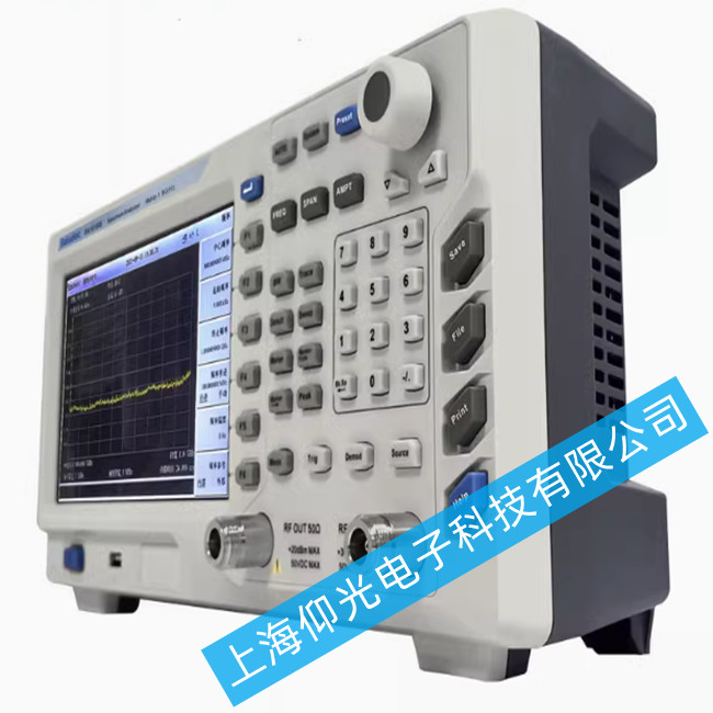 ������yʽ�l�V�����xSA1000ϵ��SA1030B���F(xi��n)GPIB��ַ�O(sh��)���e�`������ô�S��