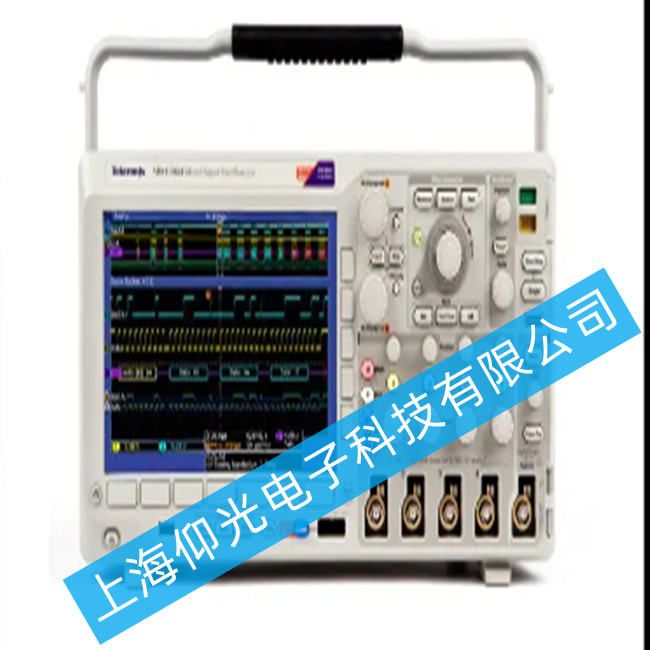 ̩�ˣ�MDO3052�����ʾ�����|�����ѽ�(j��ng)���i��,������Ȼ�]�з���(y��ng)��ô�k